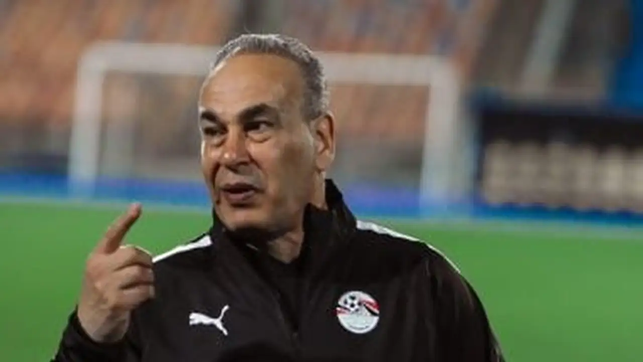 منتخب مصر يجهز نفسه بمران وحيد قبل مواجهة أستراليا في دالاس